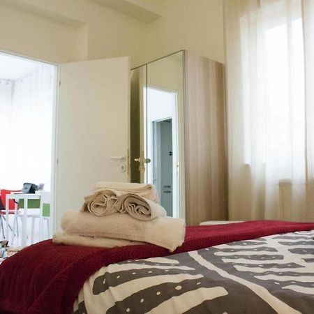 Neroli Mondello Daire Dış mekan fotoğraf