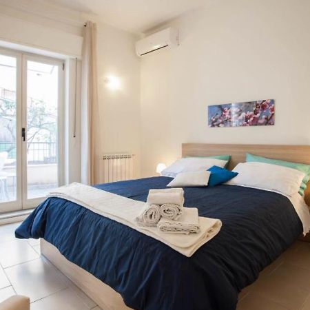 Neroli Mondello Daire Dış mekan fotoğraf