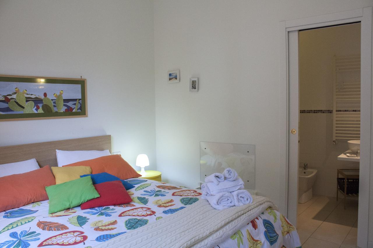 Neroli Mondello Daire Dış mekan fotoğraf
