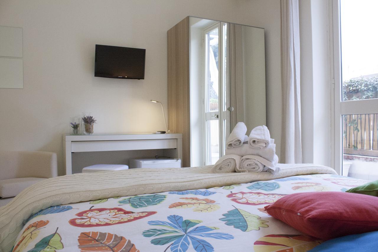 Neroli Mondello Daire Dış mekan fotoğraf