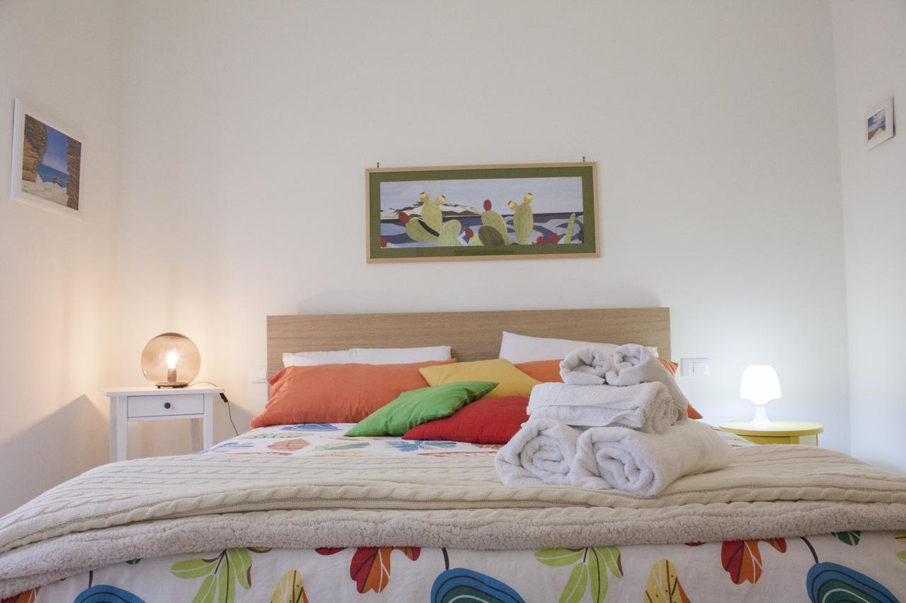 Neroli Mondello Daire Dış mekan fotoğraf