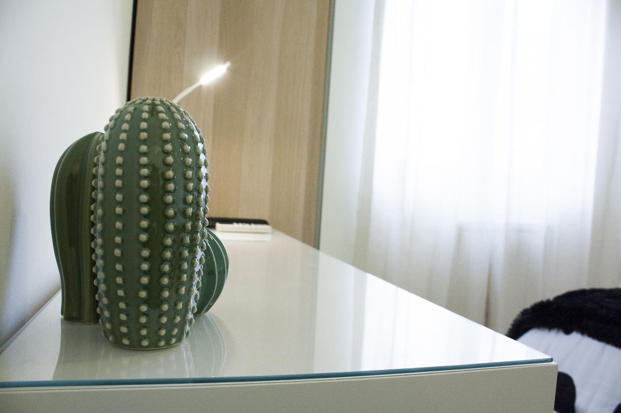 Neroli Mondello Daire Dış mekan fotoğraf