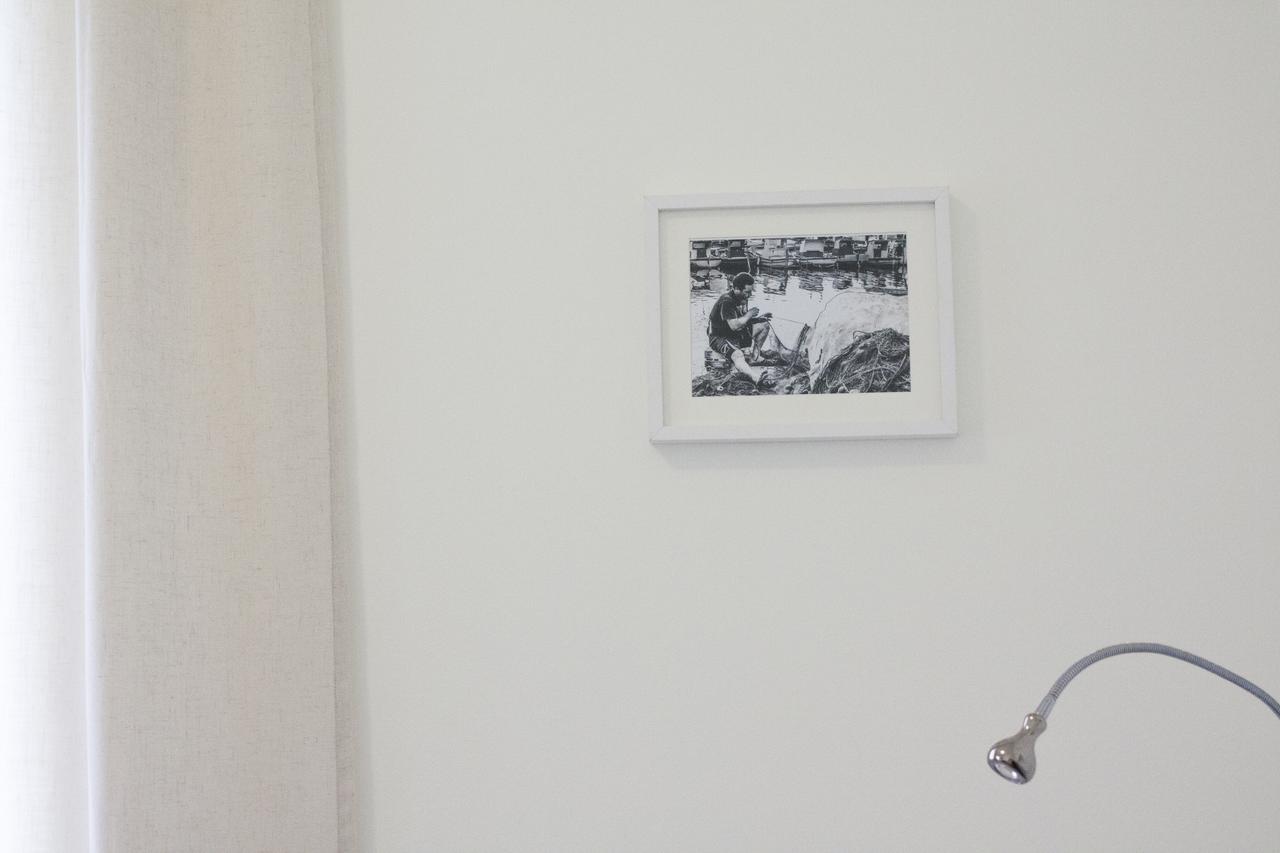 Neroli Mondello Daire Dış mekan fotoğraf